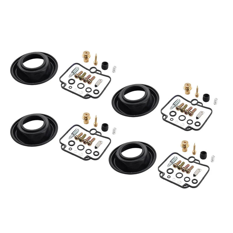 Suzuki Katana 750 GSX750F Carburetor Repair Kit (1989-1997)