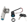 Sur-Ron S / X Motorcycle Portable Ignition Switch Lock Key Set