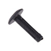Jeep Chrysler Ford 200 Pcs Car Nylon Blind Rivets