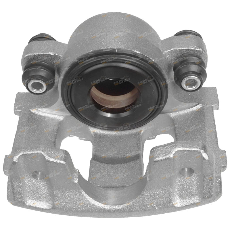 Jeep Wrangler TJ Front RH Brake Caliper Assembly (1996-2007)