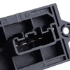 Nissan 4 Pin Resistor Heater Blower Regulator