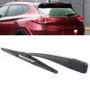 Hyundai ix35 Tucson i30 Elantra Touring Kia Rear Wiper Arm Blade (2010-2015)