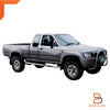 Toyota Hilux Ute 4WD Clear Lens Turn Signal Parking Light (1988-1997)