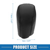 Lexus GS 300 (2018-2019) Faux Leather Black Gear Shifting Knob Cover Trim