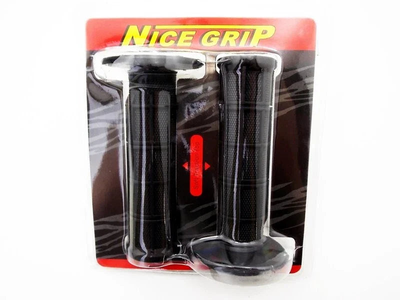 YAMAHA WR250 Black Hand Grip Set ( Grips)