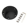 Harley H-D Twin Cam (1999-2017) Black Timing Points Cover