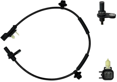 Ford Ranger PX3 Rear ABS Wheel Speed Sensors (2018)