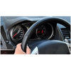 Mitsubishi Lancer Speedometer Cover Trim Carbon Fiber (2008-2015)