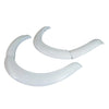 Nissan Navara 6" Front Fender Flares (2021-2022)