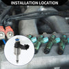 Land Rover Discovery Sport (2014-2015) Black 1 Pc Fuel Injector