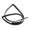 Honda City GD7 GD8 2002-2008 Weatherstrip Glass Run Channel