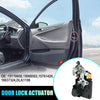 Cadillac, Chevy, GMC Car Door Lock Latch Actuator (2010-2015)
