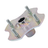 Honda FourTrax 300 TRX300 TRX300FW 2 x Rear Wheel Hubs (1993–2000)
