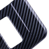 Nissan Rogue Carbon Fiber Front Reading Light Trim (2021-2023)