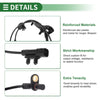 Dodge Journey (2011-2020) - 1 x Right Rear Sensor ABS Wheel Speed Sensor