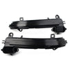 BMW F20 F30 F48 F39 F33 Dynamic Turn Signal Mirror Lights (2012-2020)