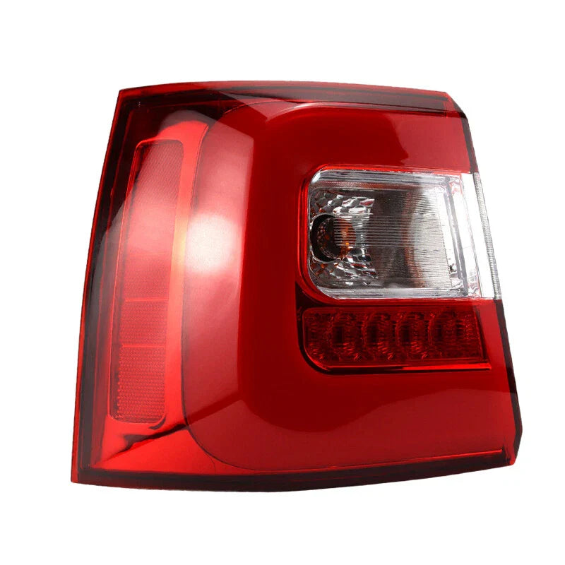 Kia Sorento LED Rear Left Outer Stop Brake Tail Light (2013-2015)