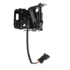 GMC Sierra, Chevrolet Silverado 1500 Hood Latch (2019-2021)