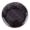 Chevrolet Corvette Carbon Fiber Door Switch Button Covers (2005-2013)