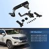 Toyota / Lexus Front Distance Radar Sensor Bracket