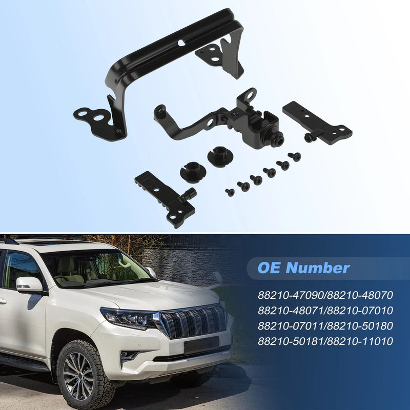 Toyota / Lexus Front Distance Radar Sensor Bracket