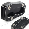 YAMAHA TMAX 530 SX / DX CNC Side Kickstand Extension Pad (2012-2023)