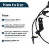 Honda Crosstour ABS Wheel Speed Sensor (2010-2015)