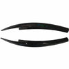 VW Scirocco Head Light Eyebrow Cover (2009-2017)