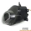 BMW S1000RR Brighter LED Headlight Assembly w/ DRL (2009-2014)