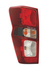 Isuzu Dmax Single Cab LH Tail Light (2020-2023)