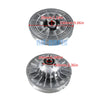 Bombardier Can-Am Commander 800 1000 Secondary Clutch Driven Spring Set (2011)