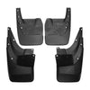 Toyota Land Cruiser FJ150 Mud Flaps Splash Guards (2008-2021)