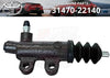 Toyota Supra Chaser JDM Clutch Release Cylinder Assembly