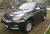 2003-09 Toyota Land Cruiser Prado LC120 Fog Light Lamp (2003-2009)