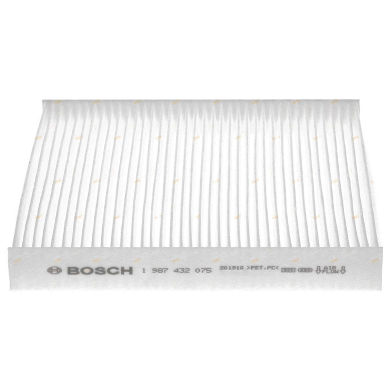 Chrysler Grand Voyager RT Cabin Air Filter (2008 - 2018)