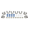 Jaguar Range Rover 5.0L Fuel Injector Repair Seal Kit (2010-2012)