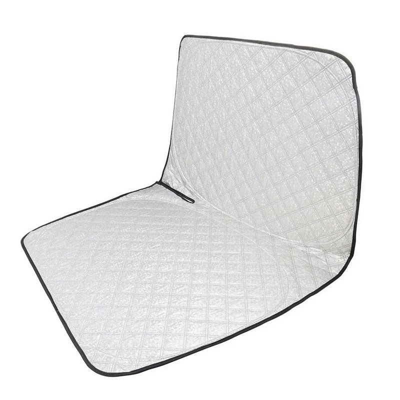 Buick Encore Car Foldable Windshield Sun Shade Visor Protector (2020-2024)