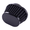 Universal Cars 55mm Carburetor Air Filter with Clamp