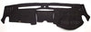 Holden Colorado 2012-2016 Dashboard Mat Cover (RHD)