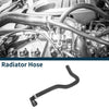 Volvo XC90 (2003-2006) Rubber 1 Pc Upper Radiator Hose