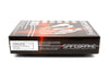 Falcon FG Ute MK-2 Standard Front Territory Rear Brake Line Kit (2011-2014)