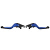 BMW G310R G310GS CNC Brake Clutch Levers (2017-2021)