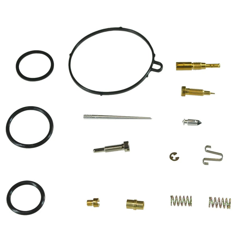 Honda ATC110 Carb Rebuild Bronco (1979–1983)