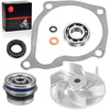 Polaris Sportsman 500 00-08 Water Pump Kit Impeller Bearing Seal Gasket