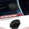 Toyota Rav4 Gear Shift Knob Cover Protector