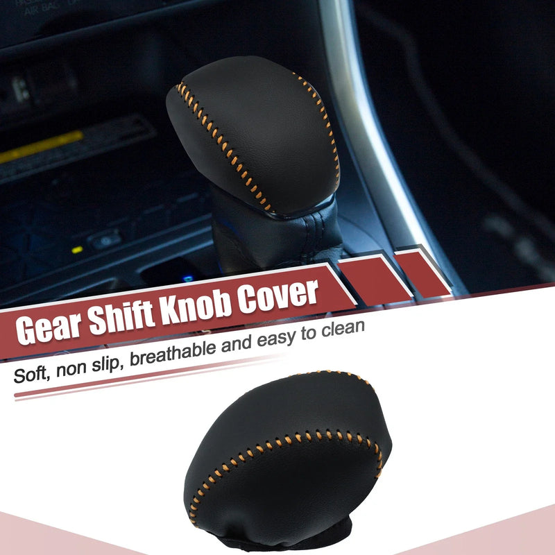 Toyota Rav4 Gear Shift Knob Cover Protector