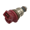 Mercury Mariner Outboard Sport Jet 6Pc Fuel Injector Nozzle (1990-2006)