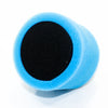 PIT PRO Trail Quad Dirt Bike ATV 48mm Bent Angled Foam Air Filter Pod