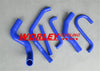 Ford Falcon EF EL 4.0L 6cyl Silicone Radiator Hose (1994-1998)