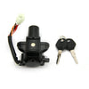 Kawasaki KLX250, KLX125, KLX250S, KL250 Ignition Key Switch Lock Set (2006-2023)